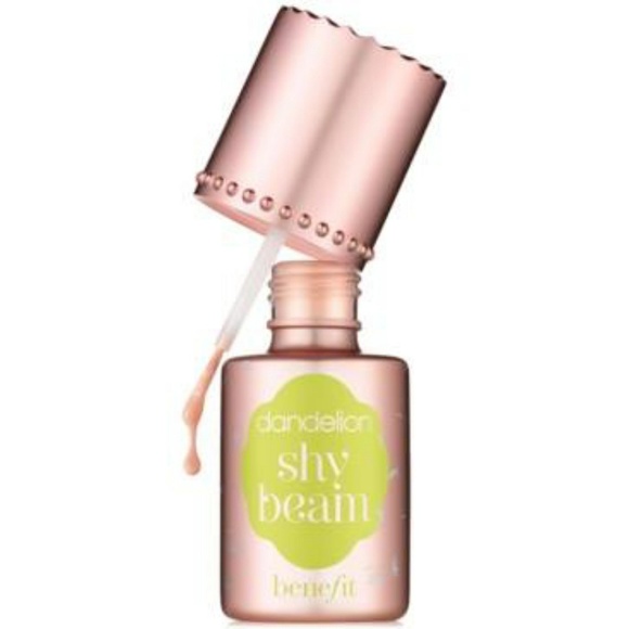 Benefit Other - Benefit Shy Beam Matte Liquid Highlighter